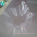 OCAN Clear Recycled A PET Sheet For Vacuum Forming